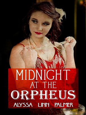 cover image of Midnight at the Orpheus